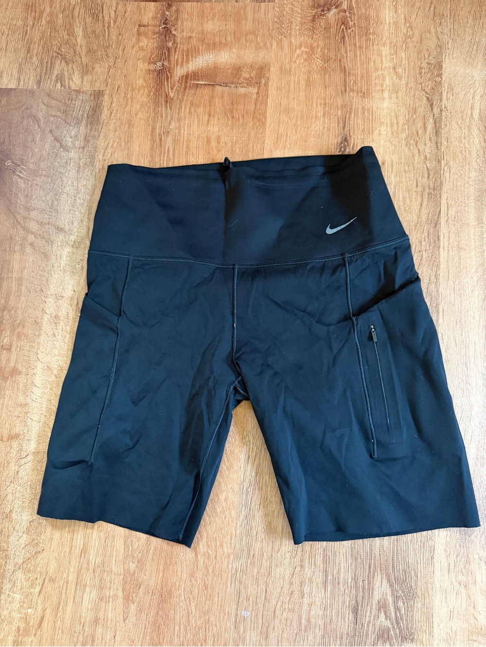 Nike Go Running Bike Shorts